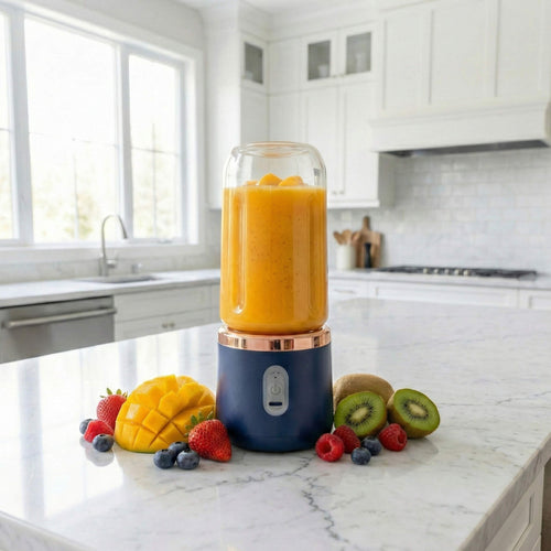 Navy Portable Blender
